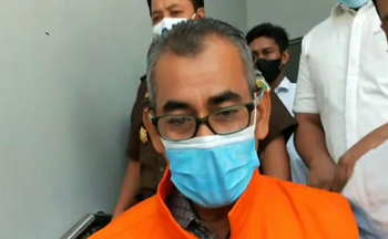 Pekan Ini, Mantan Bupati Kuansing Disidang atas Dugaan Korupsi 6 Kegiatan di Setdakab